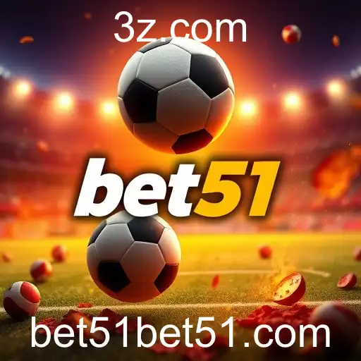 O Impacto de bet51 nos Jogos de Aposta em 2025