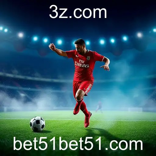 A Ascensão do bet51 no Cenário de Jogos Online