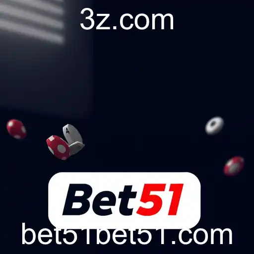 A Ascensão do Bet51 no Cenário de Jogos Online