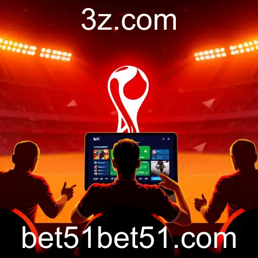 Tecnologia e Apostas: O Crescimento do Bet51