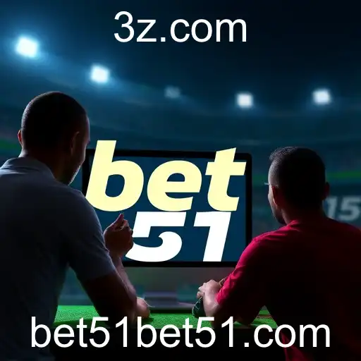 A Expansão do Mercado de Jogos Online e o Papel de Bet51