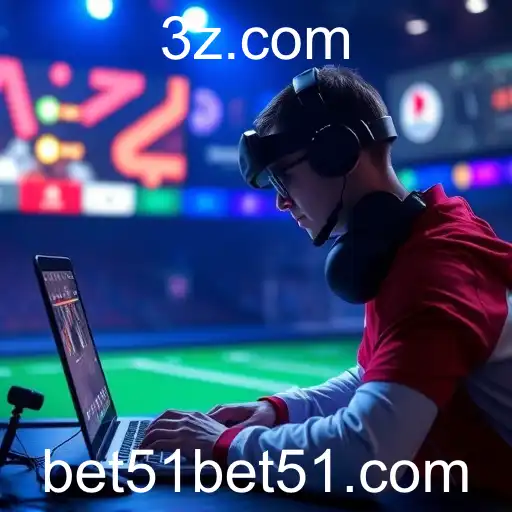 Expansão e desafios do mercado de jogos online em 2025