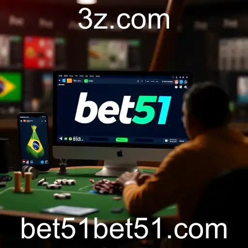 O Impacto do Crescimento dos Sites de Jogos em 2025