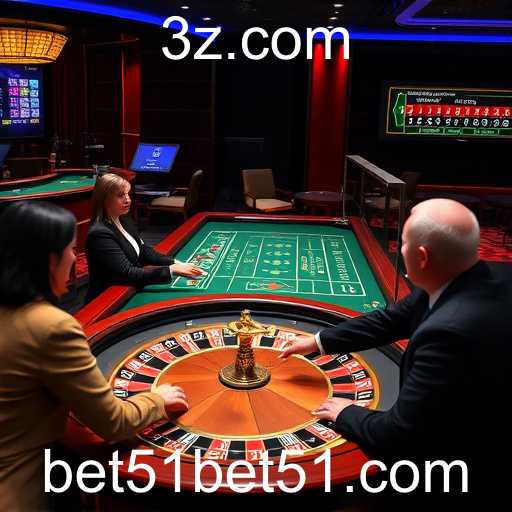 O Impacto dos Jogos de Apostas Online no Brasil