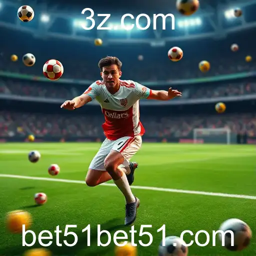 Explorando as Promoções no Bet51: Maximize suas Chances de Ganhar