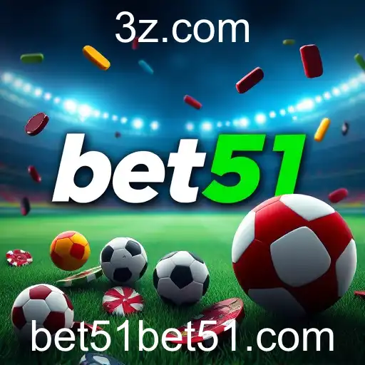 A Ascensão dos Jogos Online e o Papel do bet51