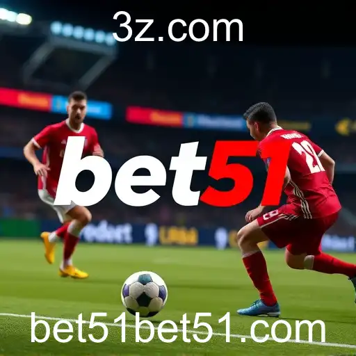 Explorando o Mundo das Apostas Esportivas no Bet51