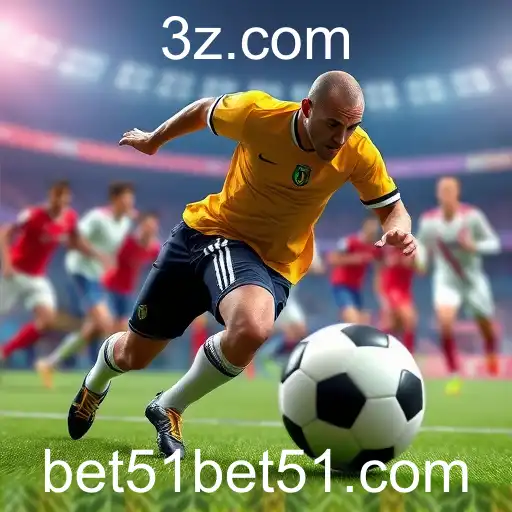 A Ascensão dos Esportes Virtuais na Bet51: Uma Nova Era de Apostas