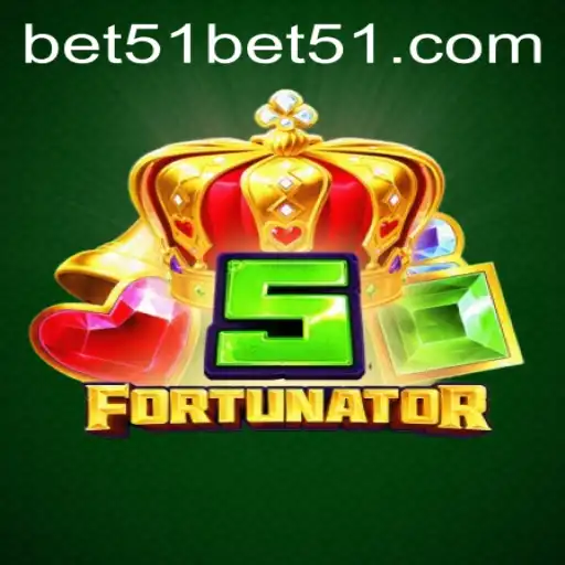 Exploring the Thrilling World of 5Fortunator: A New Era of Gaming with Bet51
