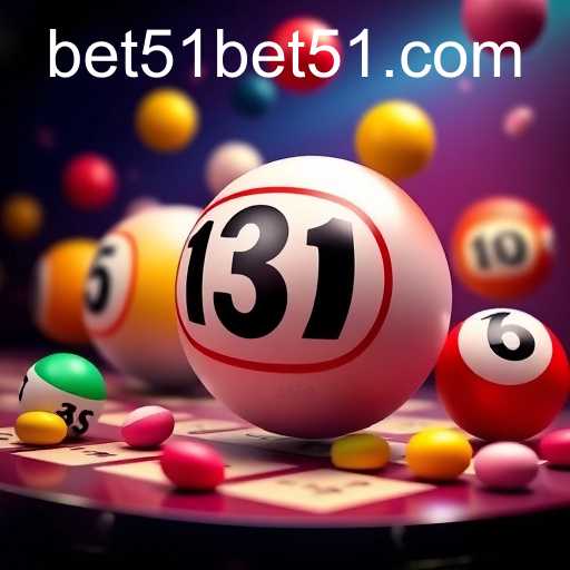 Bingo Games and bet51: A Comprehensive Overview