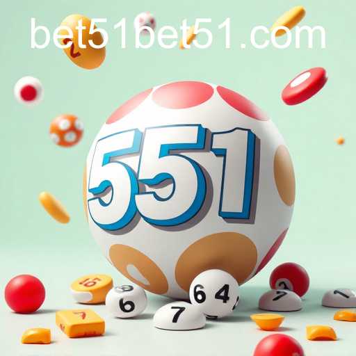 Lottery Games: The Fascination with Bet51