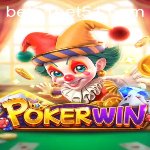 The Thrilling World of POKERWIN: Dive into Strategy and Betting
