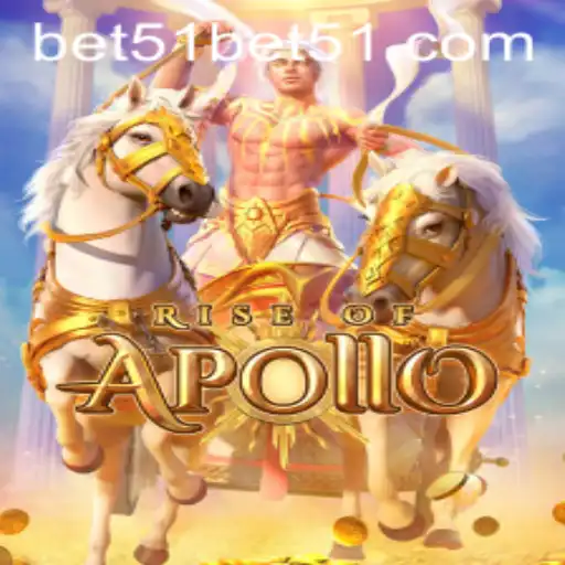 Rise of Apollo: Harnessing Mythical Power with Bet51