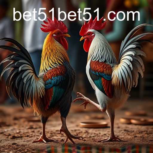 Exploring Sabong Games and Bet51 in the Global Betting Landscape