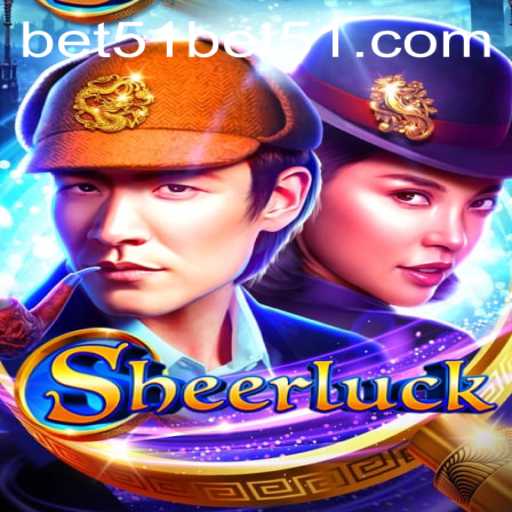 Sheerluck: A Thrilling Adventure Awaits with Bet51