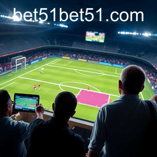 The Emergence of Virtual Sports: A Focus on bet51